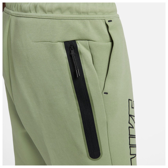 Nike Ανδρικό σορτς Tech Fleece Graphic Shorts